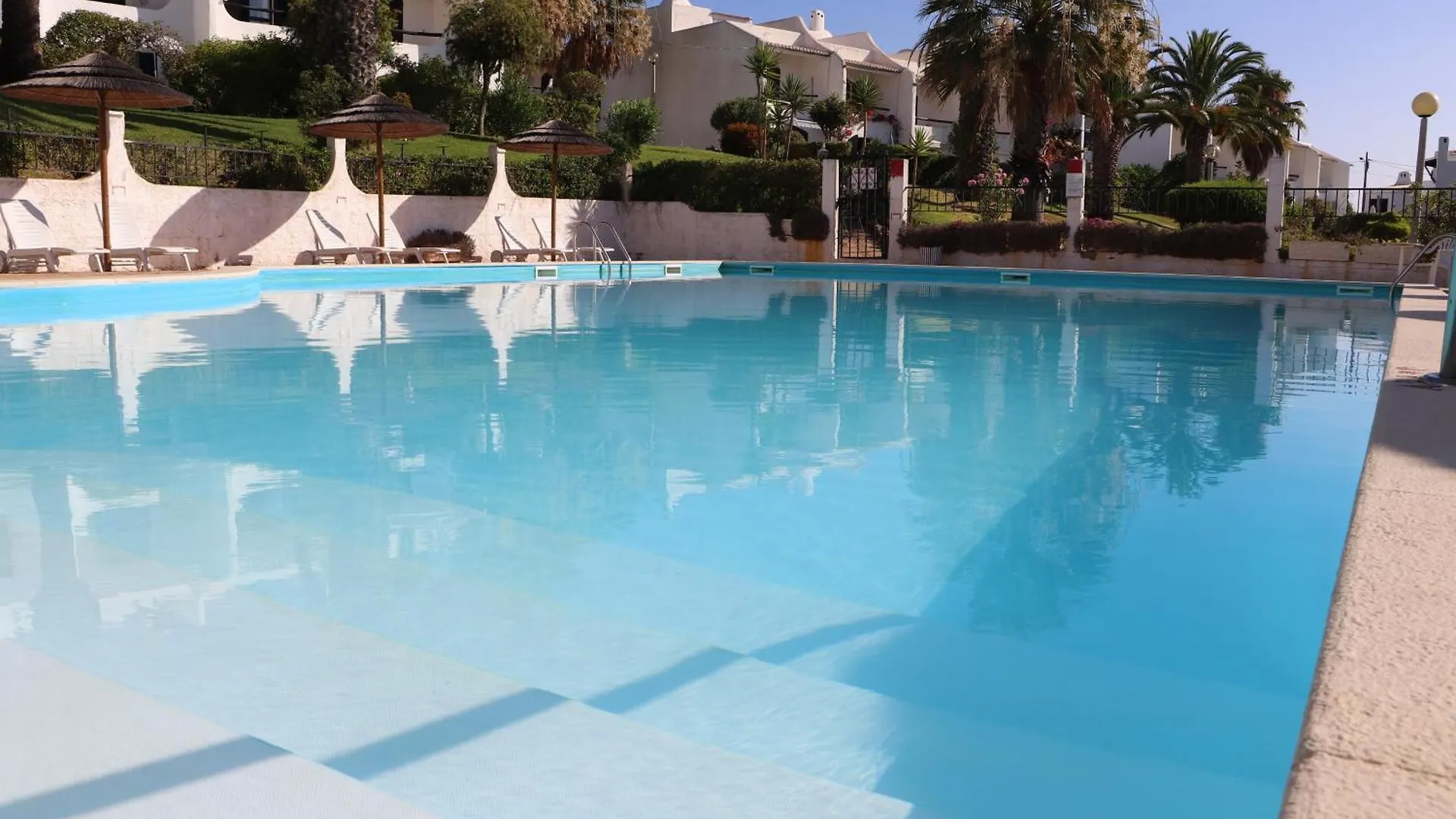 Holiday home Wave Retreat Villa Porches  Portugal