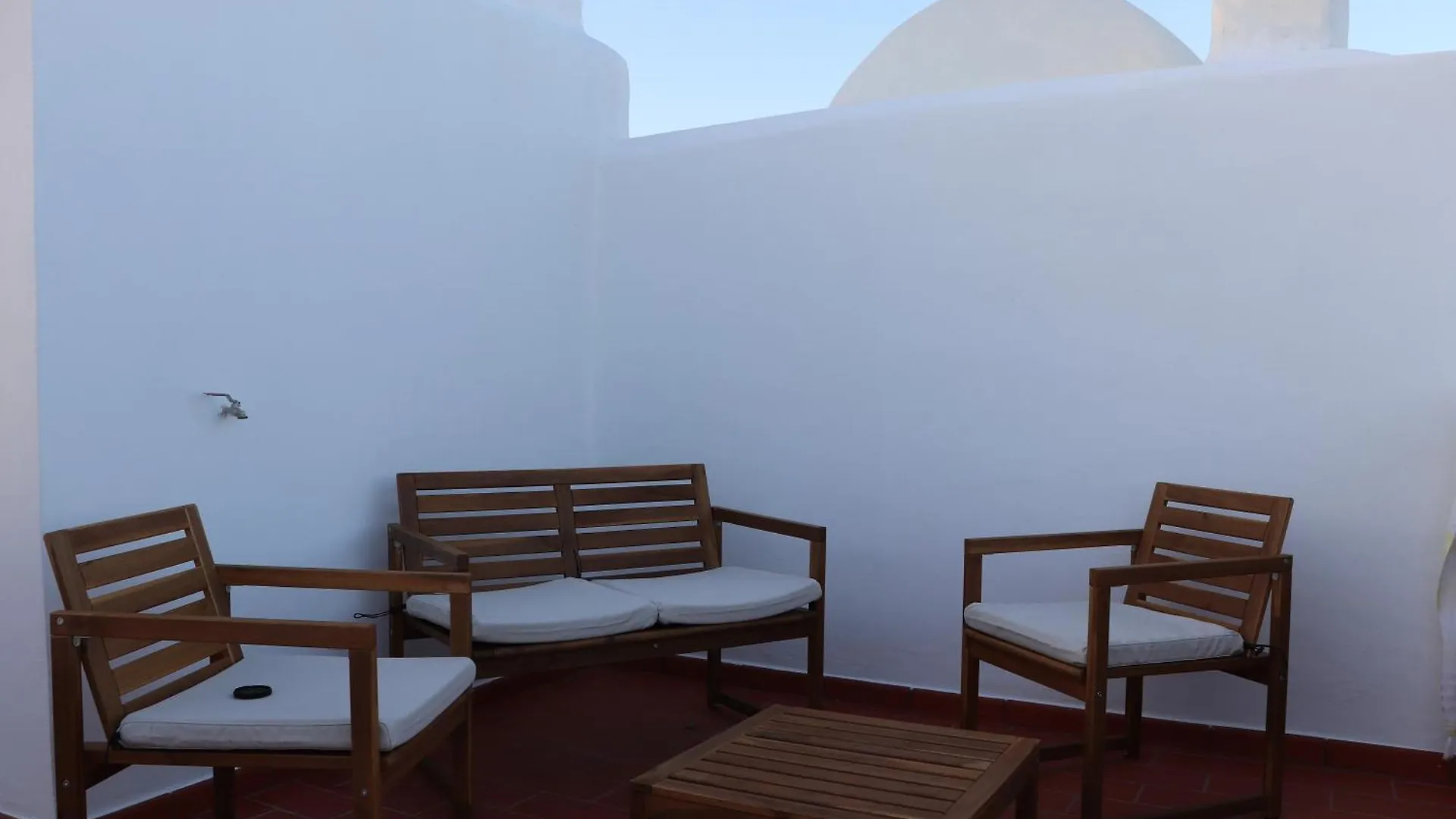 Wave Retreat Villa Porches  Portugal